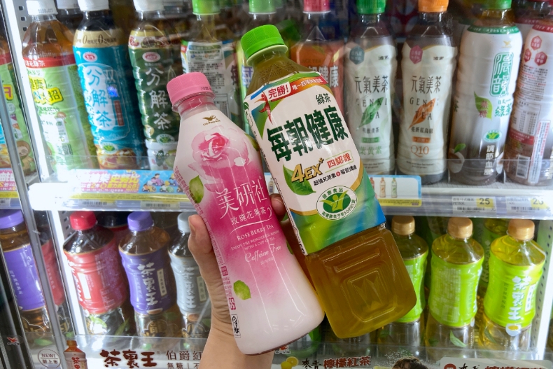 7-11燃脂+炸屎特調4款推薦！韓妞大推「香蕉牛奶+美式咖啡」實測1小時順暢有感