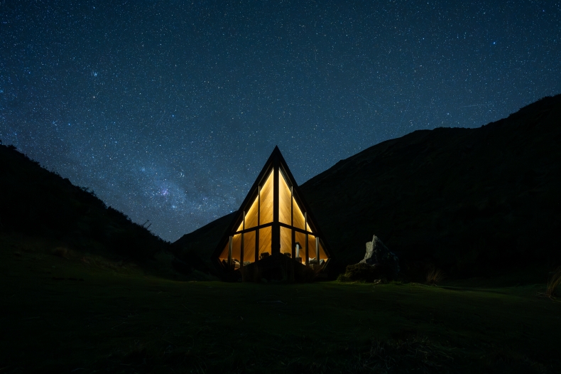 最夢幻的蜜月晚餐！盤點紐西蘭蜜月旅行必去的6間星空美景餐廳，兼顧美食與浪漫