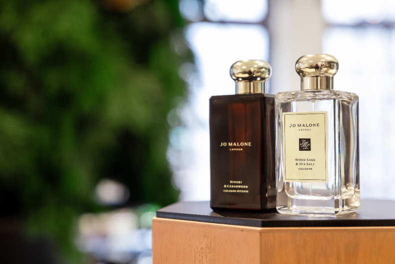 Diptyque、Jo Malone、YSL新香登場！Diptyque回歸方瓶還能無限填充