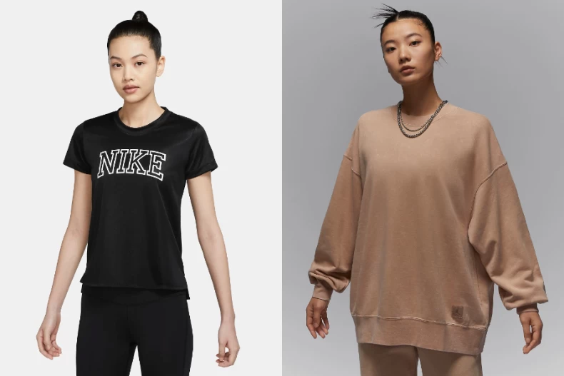 NIKE換季優惠「服飾」必買推薦