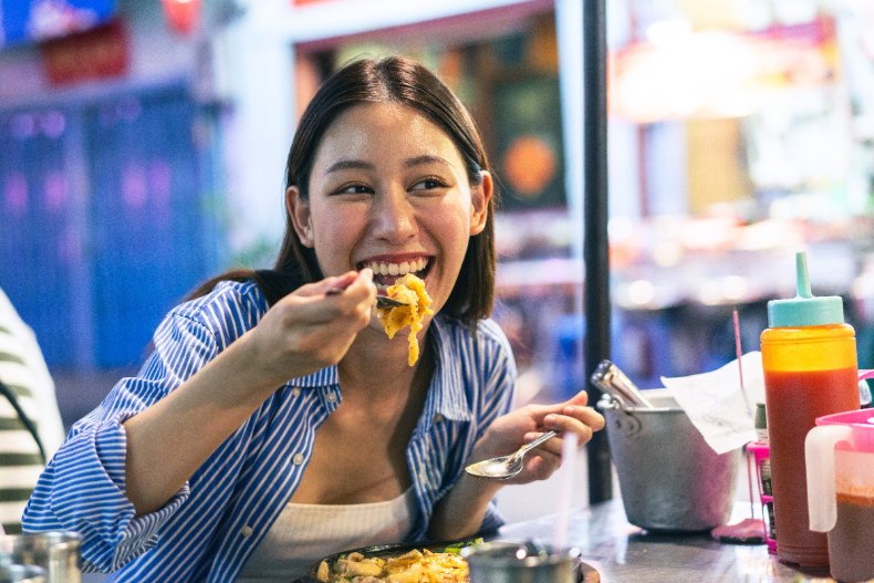 想減肥先解決「情緒進食」！穩定情緒7步驟，擺脫世上最難減的「情緒脂肪」