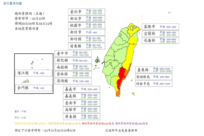 颱風山陀兒