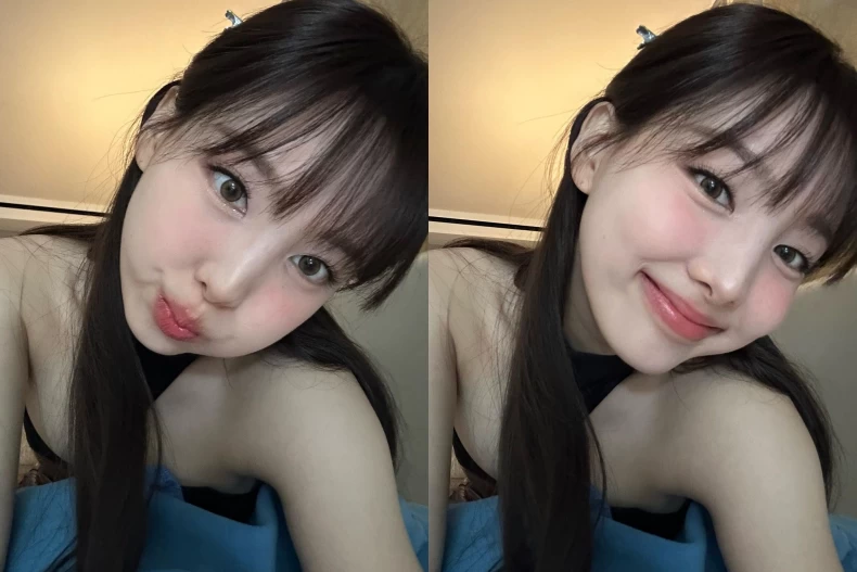 脫單唇妝