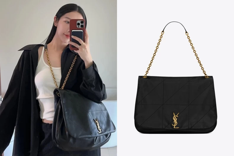 YSLBAG