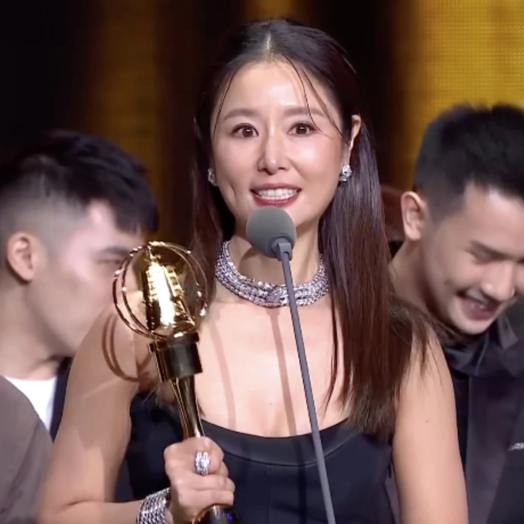 「最美製作人」林心如十大經典戲劇角色盤點：《還珠格格》紫薇夢回初戀