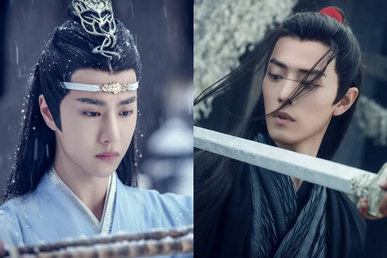 《陳情令》劇情看點6：全劇角色刻畫超鮮明