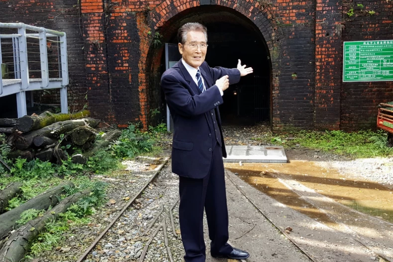 石英「從影超過半世紀」驚爆病逝享壽82歲