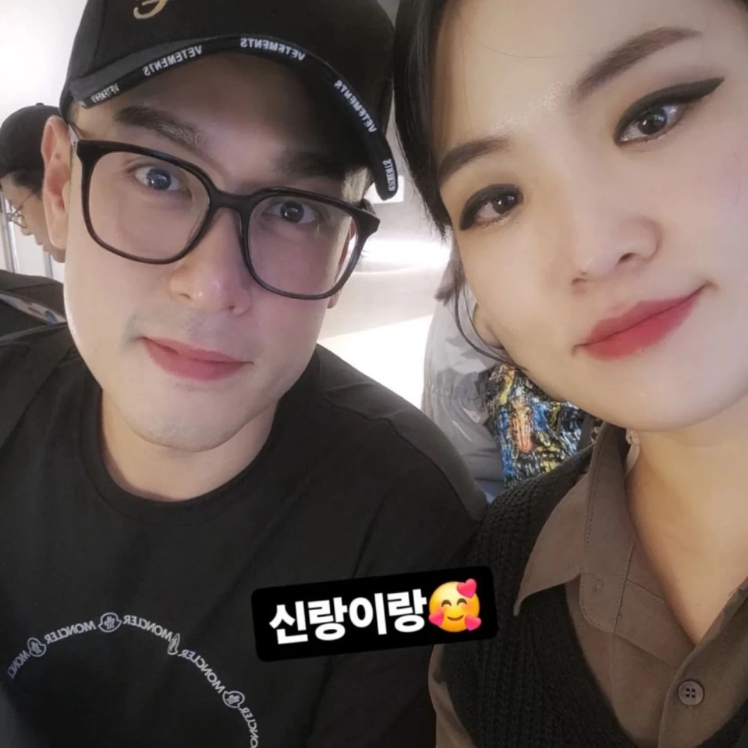 《黑白大廚》港點女王「鄭智善」快閃台灣！限動「金門高粱」最愛酒認證