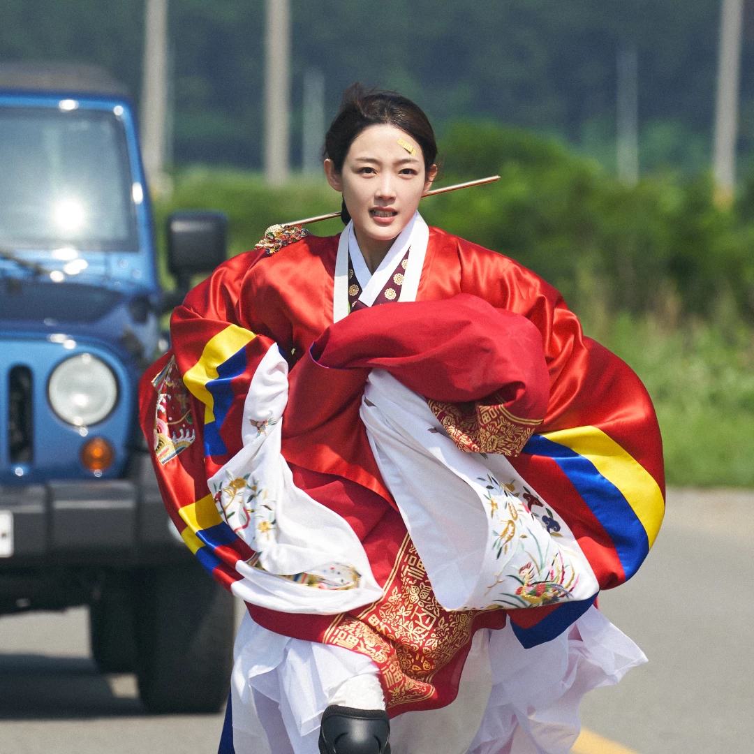 Netflix 11月片單開播！謝盈萱和楊謹華影后對決、浪漫愛情喜劇《浮游先生》