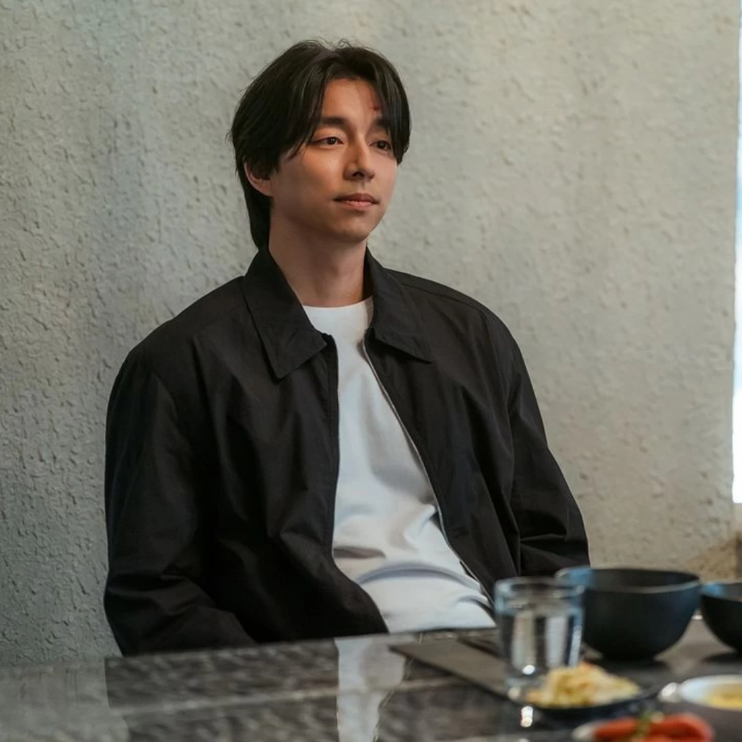 11月13部韓劇必看推薦清單！孔劉《一箱情緣》、池昌旭《江南B-Side》