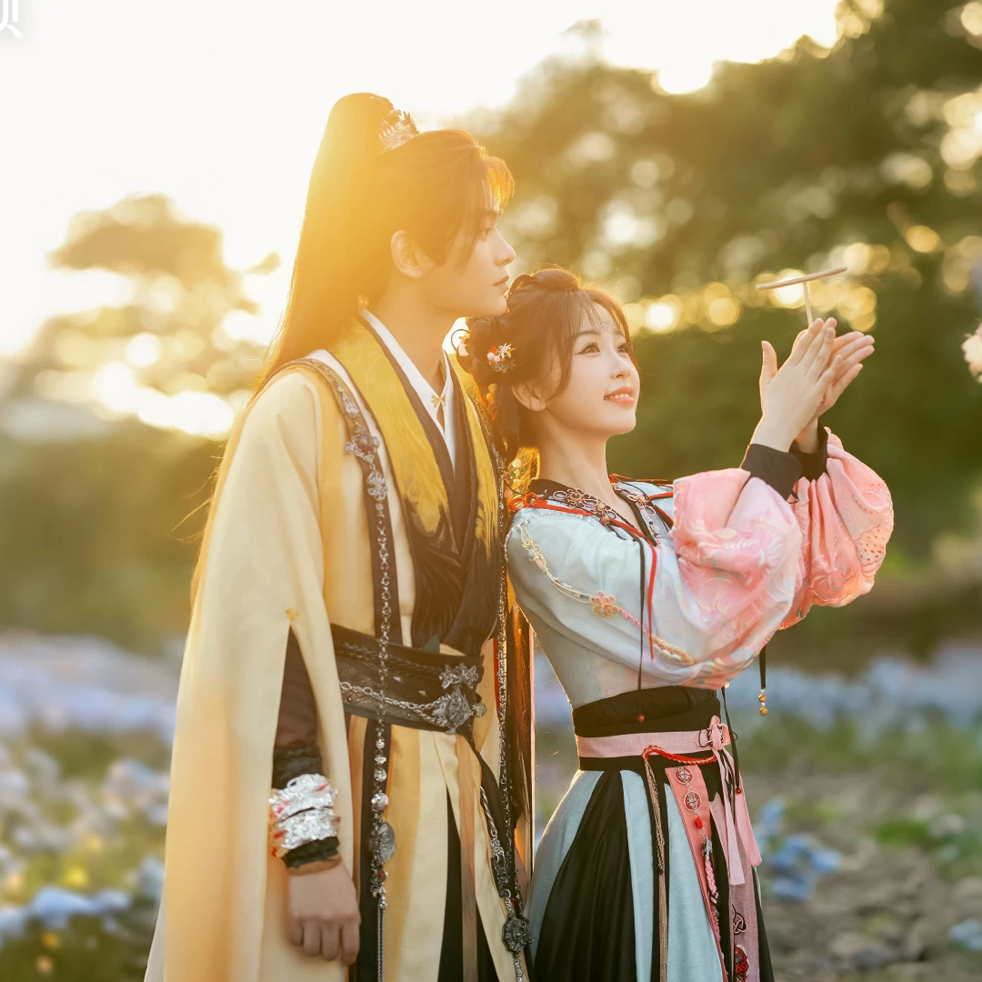 《永夜星河》劇情9大亮點、演員陣容、分集劇情、網友評價一次看