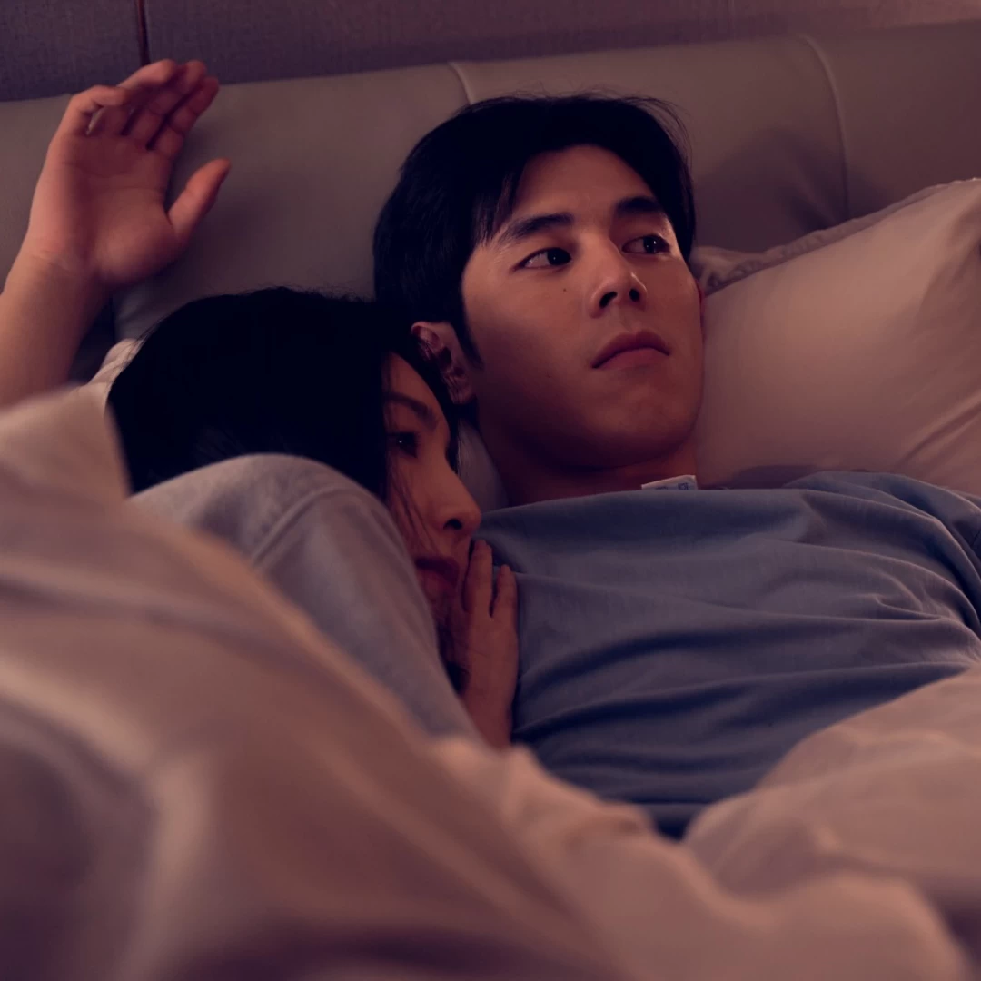 獅子座O型詹懷雲《影后》姐弟戀大爆紅！出道十年自曝曾像「史艾瑪」做這件事