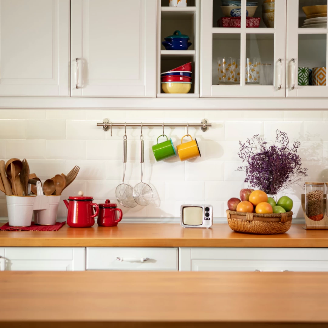 打造財運好廚房!讓家中氣場旺盛廚房收納小撇步