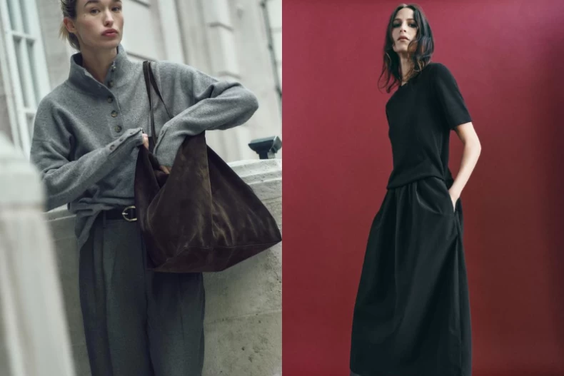 ZARA最新「熱賣商品」TOP4