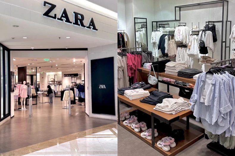 ZARA怎麼買最便宜，4大「購物技巧」必知