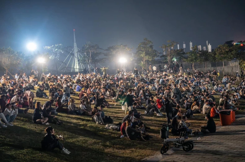 2024下酒祭特色市集