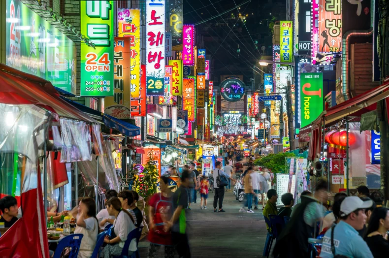 2024下酒祭特色市集