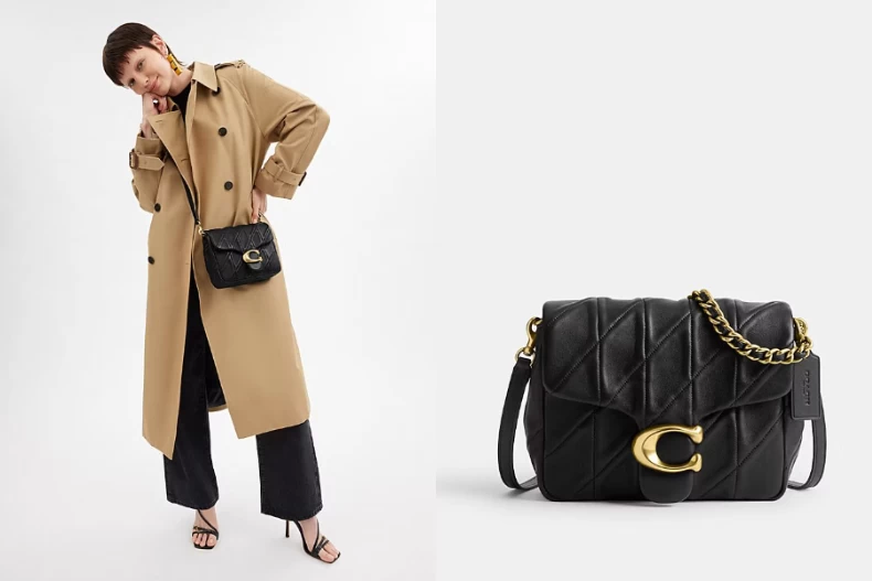 Coach 必買包款推薦