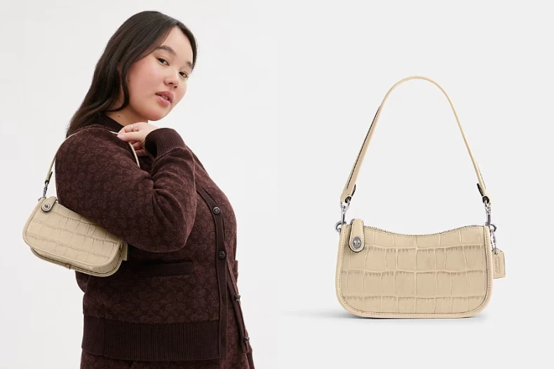 Coach 必買包款推薦