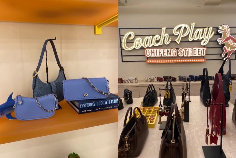 Coach Play