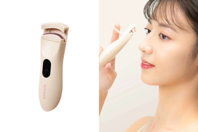 燙睫毛器