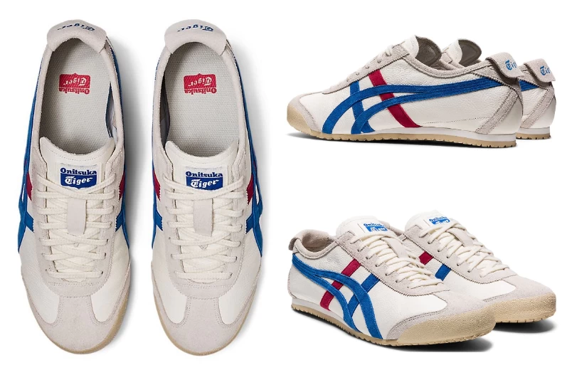 日本買什麼便宜：Onitsuka Tiger