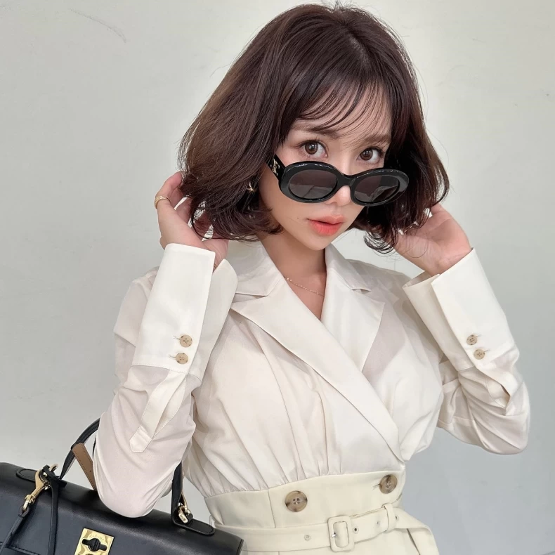 Photo shared by 𝑀 𝐴 𝑁 𝐴 𝑀 𝐼 on December 11, 2022 tagging @eimyistoire_official. 未提供相片說明。.