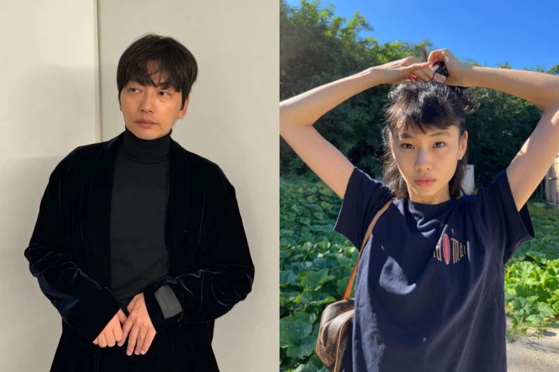 李東輝、鄭好娟9年情斷