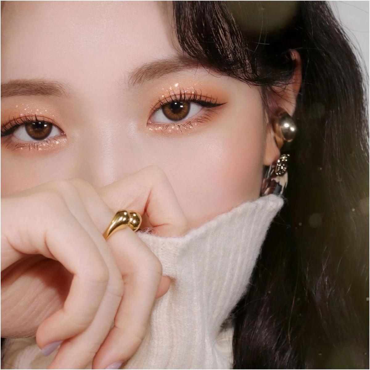 夏季底妝不崩塌!神奇定妝4招學起來,讓妝容猶如銅牆鐵壁