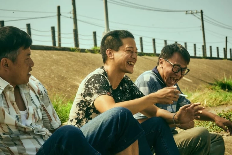 做工的人