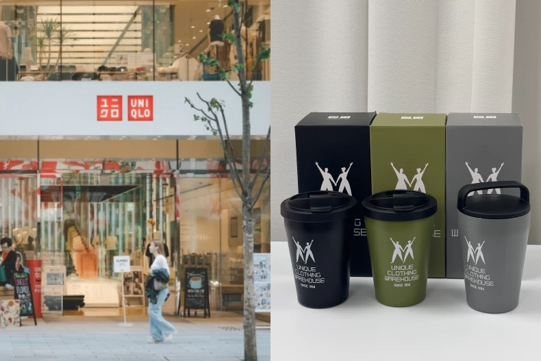 UNIQLO店員集體推薦!這些「顯瘦寬褲」穿過都愛上,網友:已包色3色全拿下