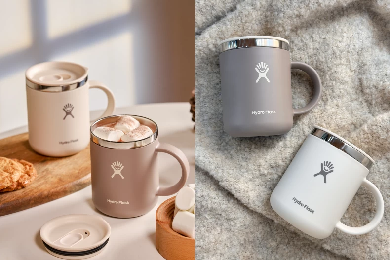 可可杯
