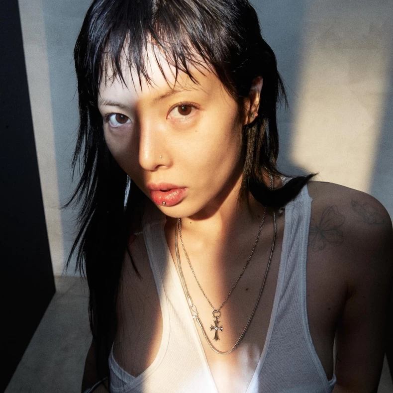 Photo by Hyuna Kim on May 07, 2023. 未提供相片說明。.