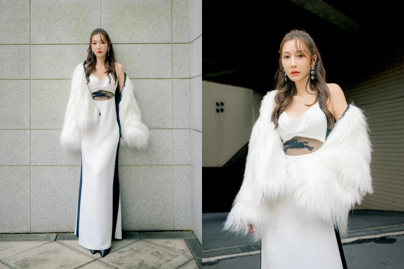 舒華曾莞婷