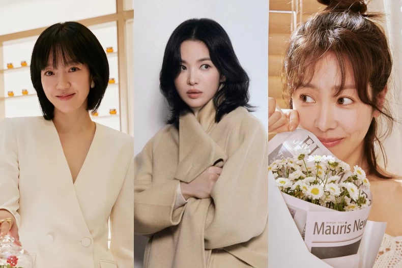 布丁頭長出來超顯老！髮型師公認「不怕布丁頭髮色TOP4」褪色也一樣好看