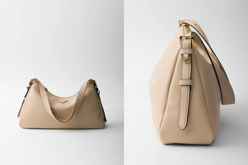 2024秋冬新色精品包盤點