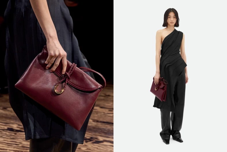 2024秋冬新色精品包盤點