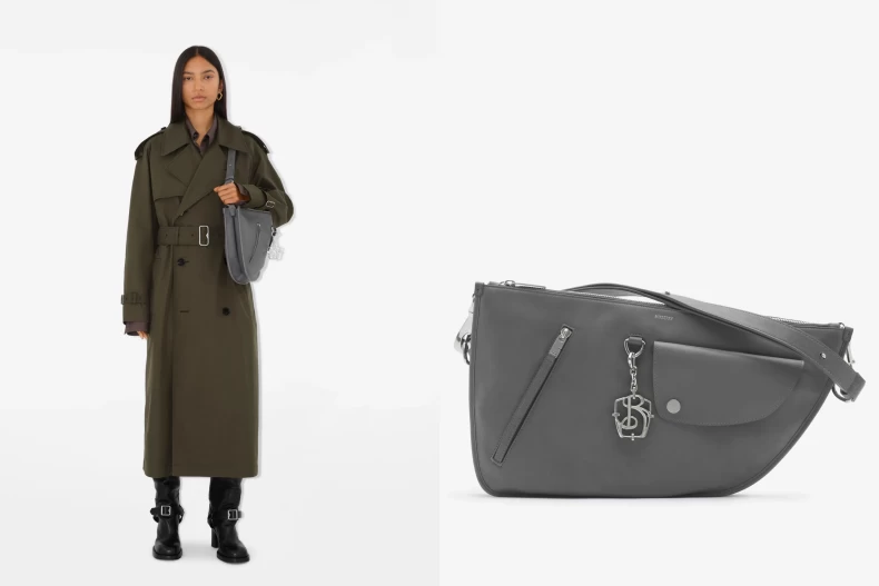 2024秋冬新色精品包盤點