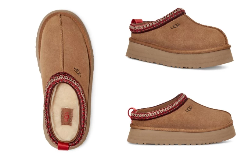 UGG Tazz穆勒鞋