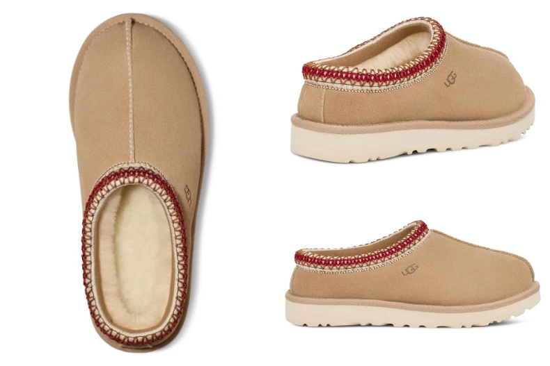 UGG Tasman穆勒鞋