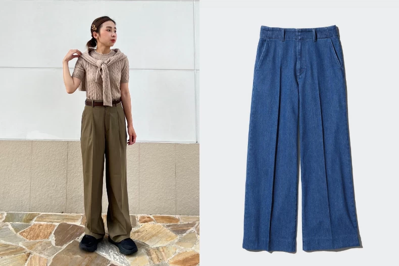 光腿神器買了嗎？日妞超愛「UNIQLO發熱褲襪」，網友間這2家穿過都誇