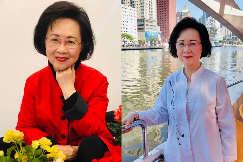 網揭：瓊瑤一生估賺進上億美元