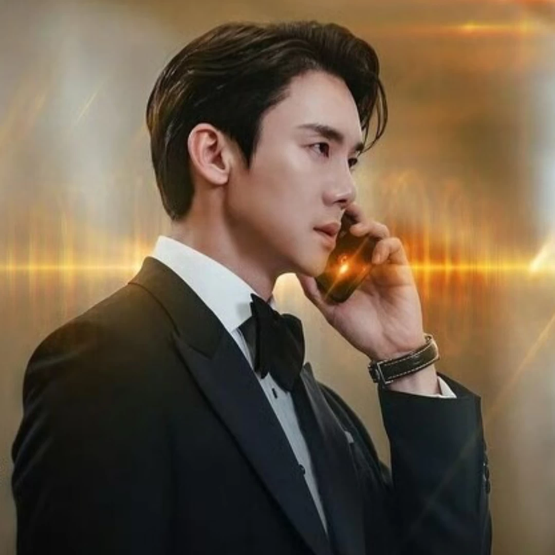 柳演錫必看戲劇TOP7推薦：「醫生專業戶」變霸總竟然這麼撩