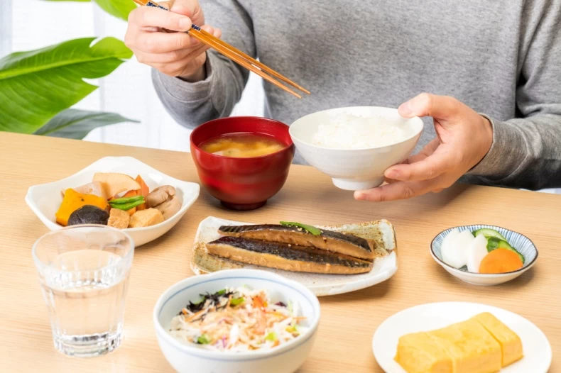 日本減肥排行