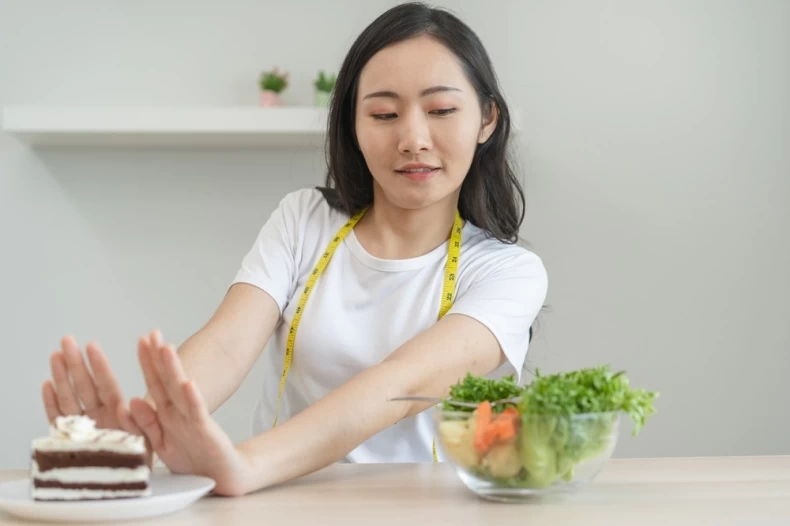 日本減肥排行