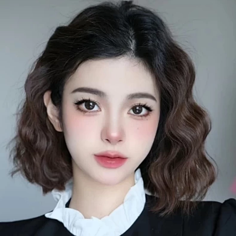 短1