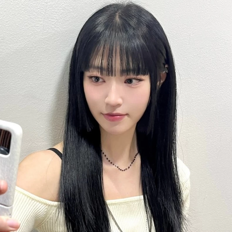 長8