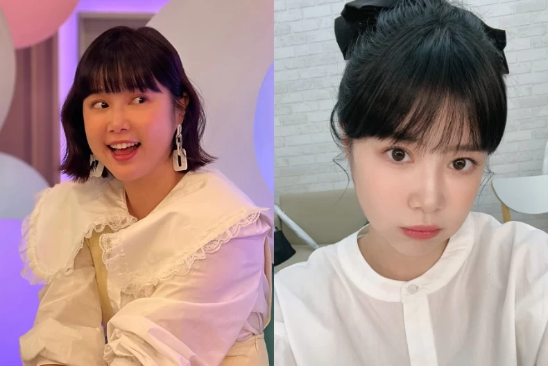 李佳穎因卵巢早衰做了9次取卵手術