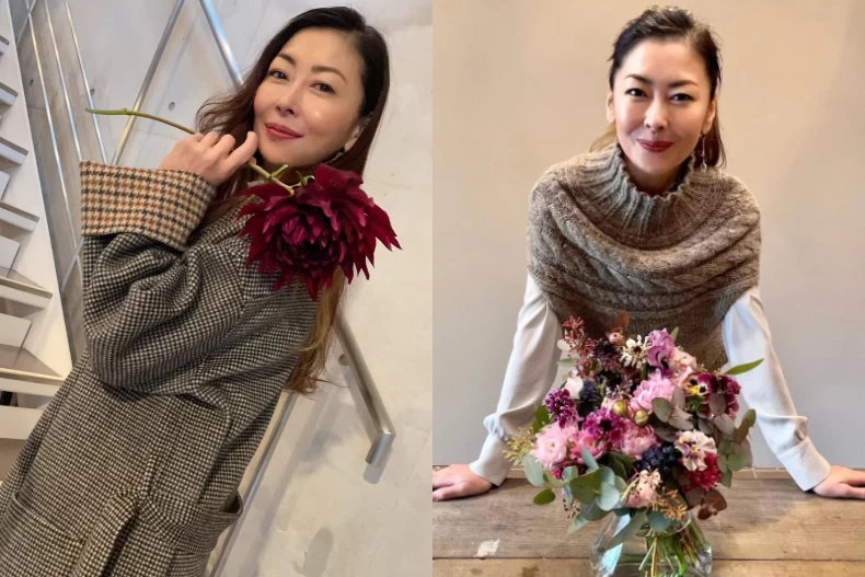 工藤靜香決裂閨蜜中山美穗30年！為男人撕破臉「來不及和好」悲痛發聲