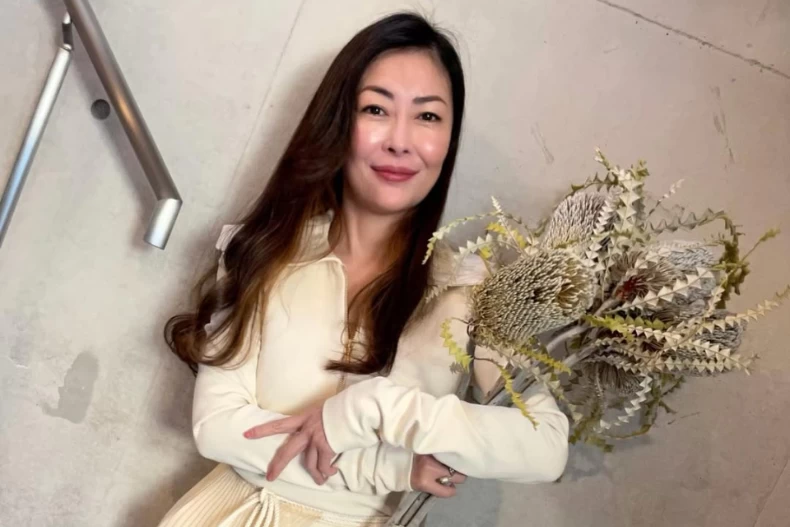 中山美穗曾被冠上「拋夫棄子」的臭名